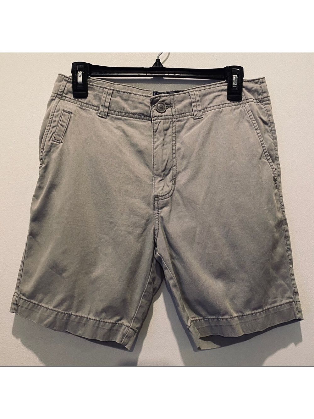 American Rag Grey Shorts